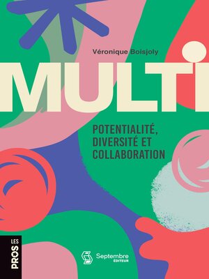 cover image of Multi